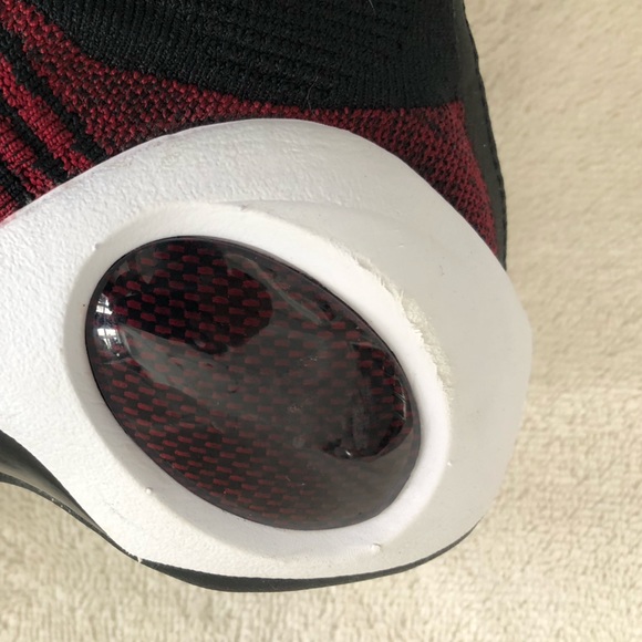 Nike Flight Bonafide 'Varsity Red' 917742-005 Like New Sz 8, worn a few times - Picture 2 of 14